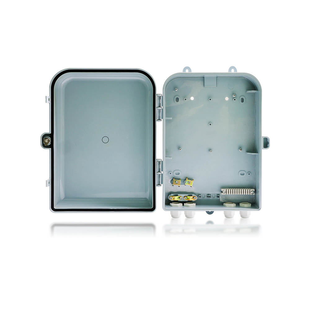 Outdoor Case für einen Helium Hotspot Miner
