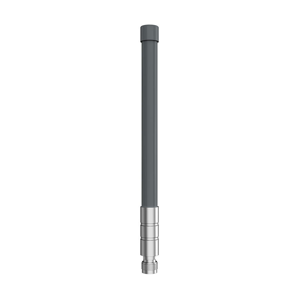 graue 6dBi Helium Antenne für Helium Hotspot Crypto Mining