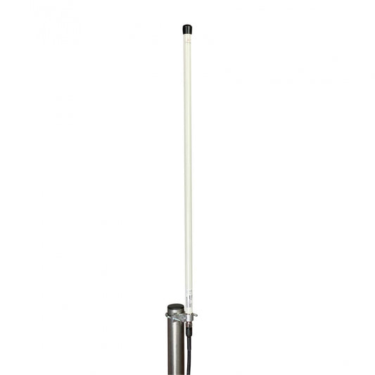 weiße 8dBi Interline Horizon Helium Antenne 868 V2 für Helium Hotspot Crypto Mining