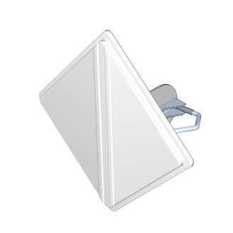 8dBi Interline Panel Helium Antenne 868 Direktional für das Helium Hotspot Crypto Mining