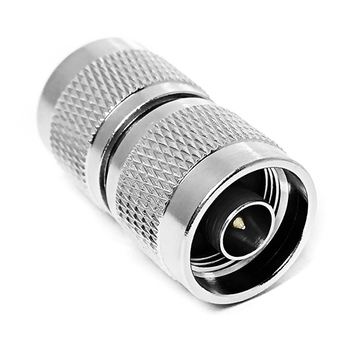 N-Type Male zu N-Type Male Adapter