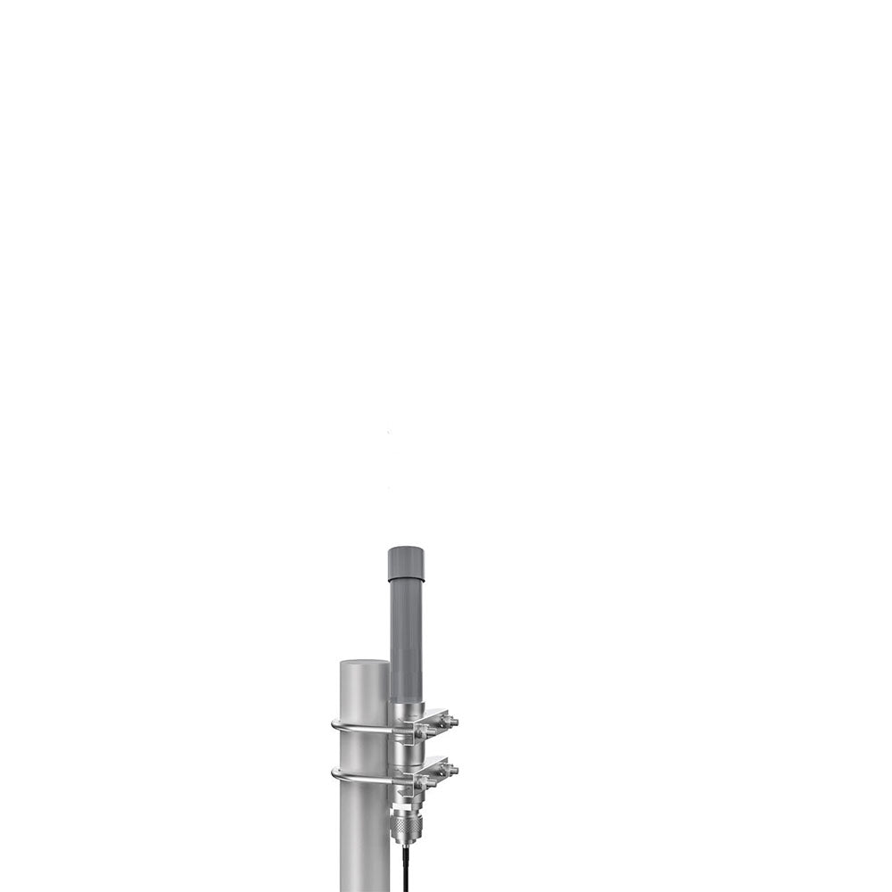 graue 3dBi Helium Antenne für Helium Hotspot Crypto Mining