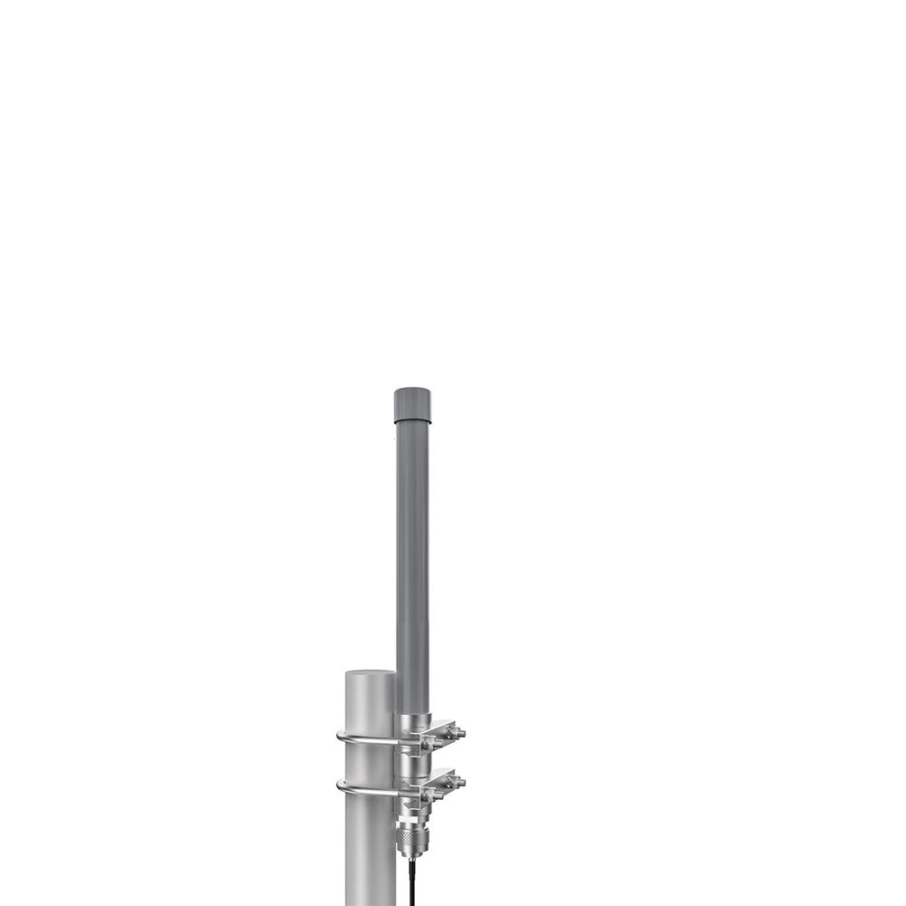 graue 4.5dBi Helium Antenne für Helium Hotspot Crypto Mining