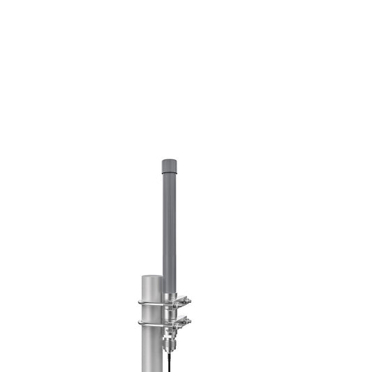 graue 4.5dBi Helium Antenne für Helium Hotspot Crypto Mining