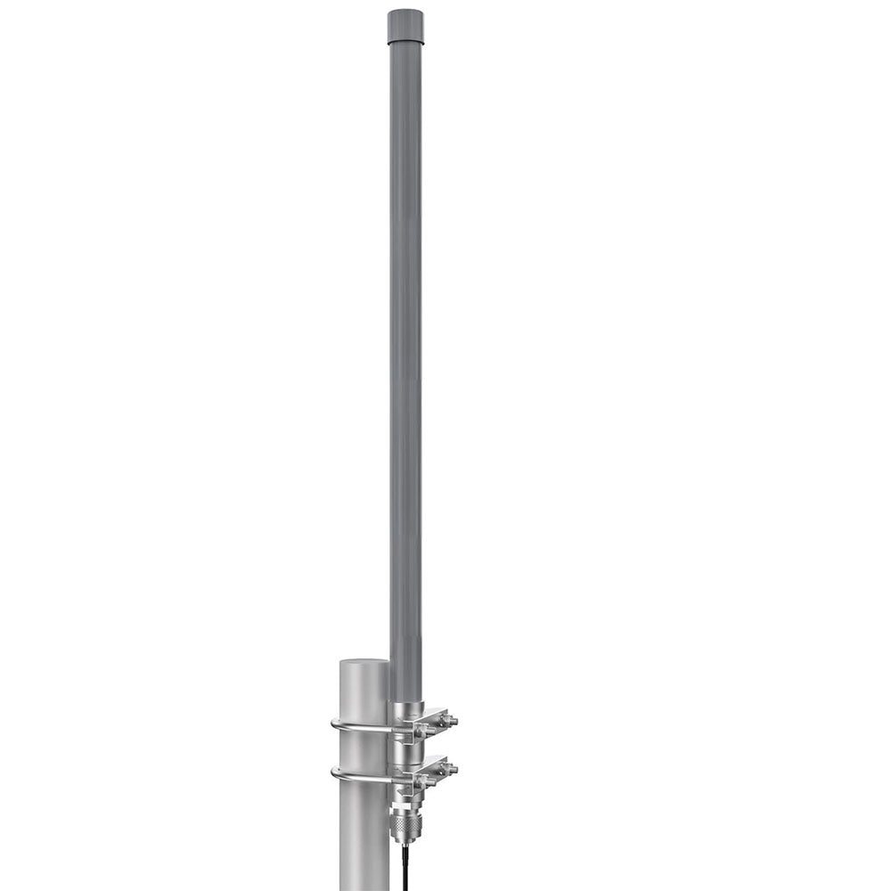 graue 9dBi Helium Antenne für Helium Hotspot Crypto Mining