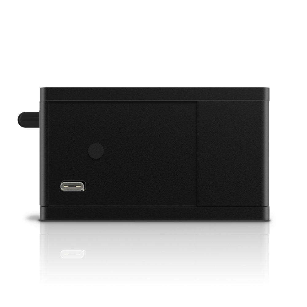 Seitenansicht RAK Wireless Helium Hotspot V2 EU868 für das Helium Hotspot Crypto Mining