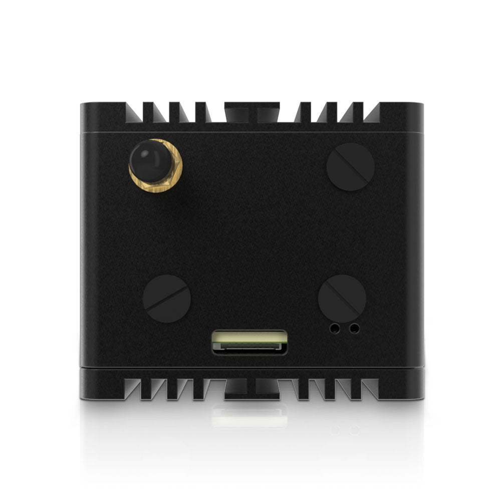 Rückansicht RAK Wireless Helium Hotspot V2 EU868 für das Helium Hotspot Crypto Mining