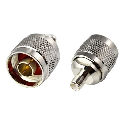 RP-SMA Male zu N-Type Male Adapter