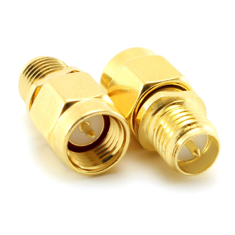 RP-SMA Female zu SMA Male Adapter