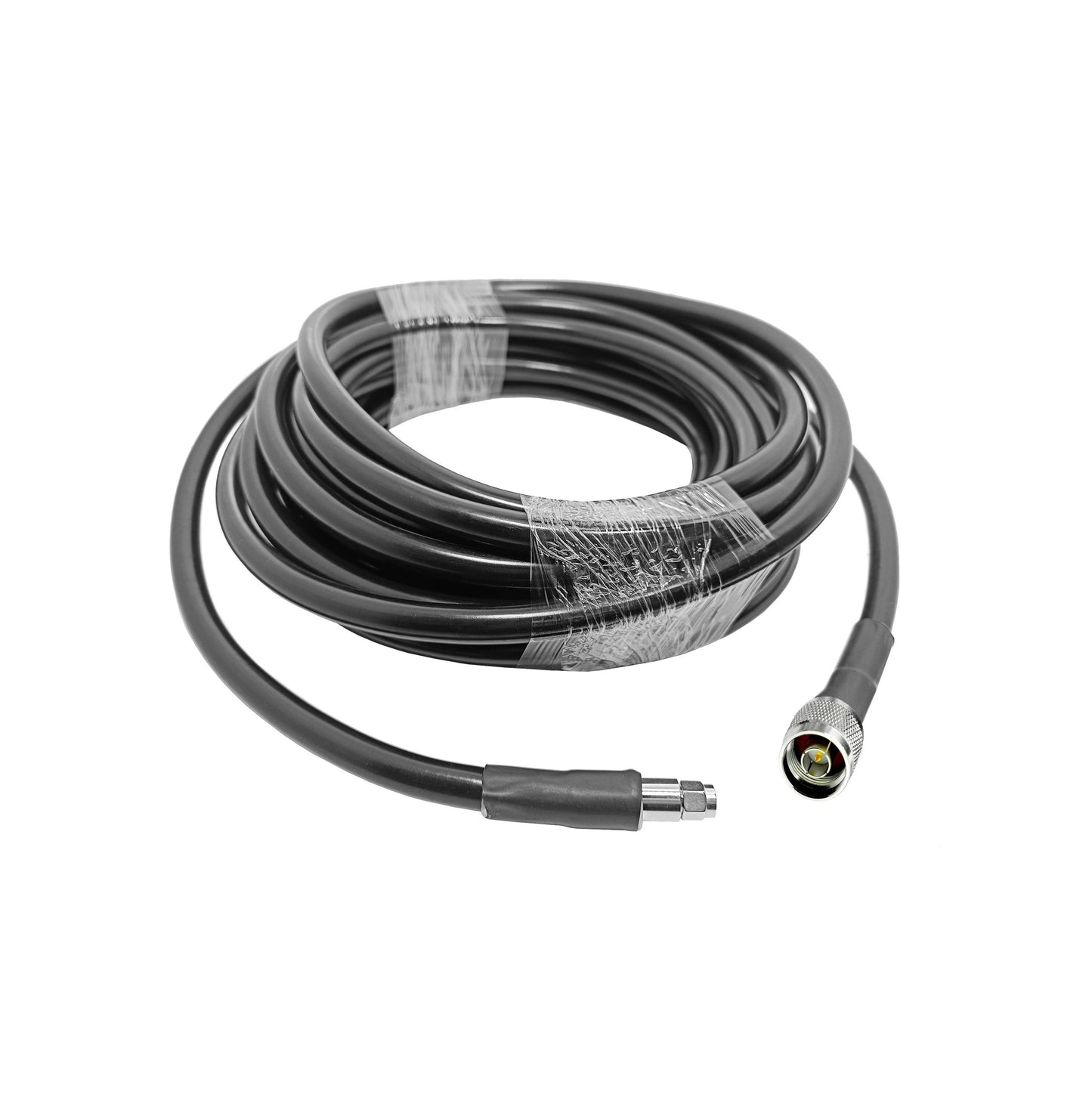 400er Koaxialkabel mit RP-SMA Male und N Type Male Connector für Helium Hotspot Crypto Mining