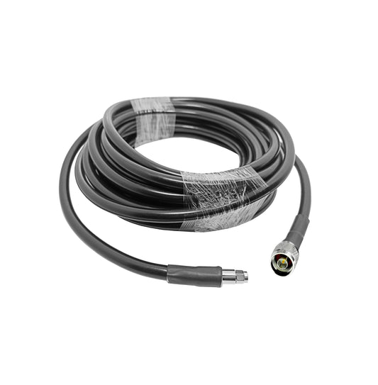 400er Koaxialkabel mit RP-SMA Male und N Type Male Connector für Helium Hotspot Crypto Mining