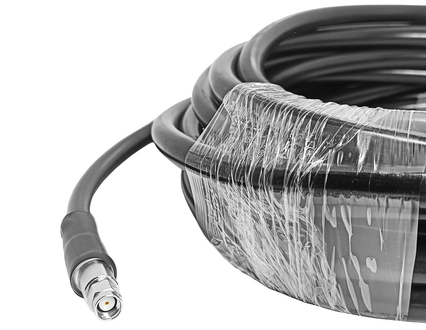 400er Koaxialkabel mit SMA Male und N Type Female Connector für Helium Hotspot Crypto Mining