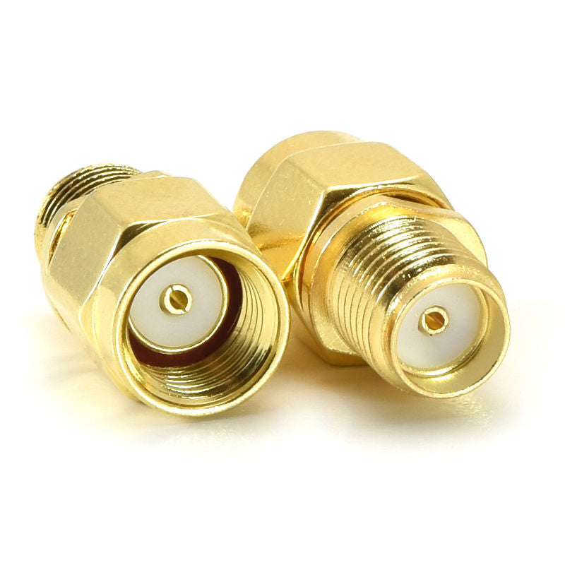 RP-SMA Male zu SMA Female Adapter