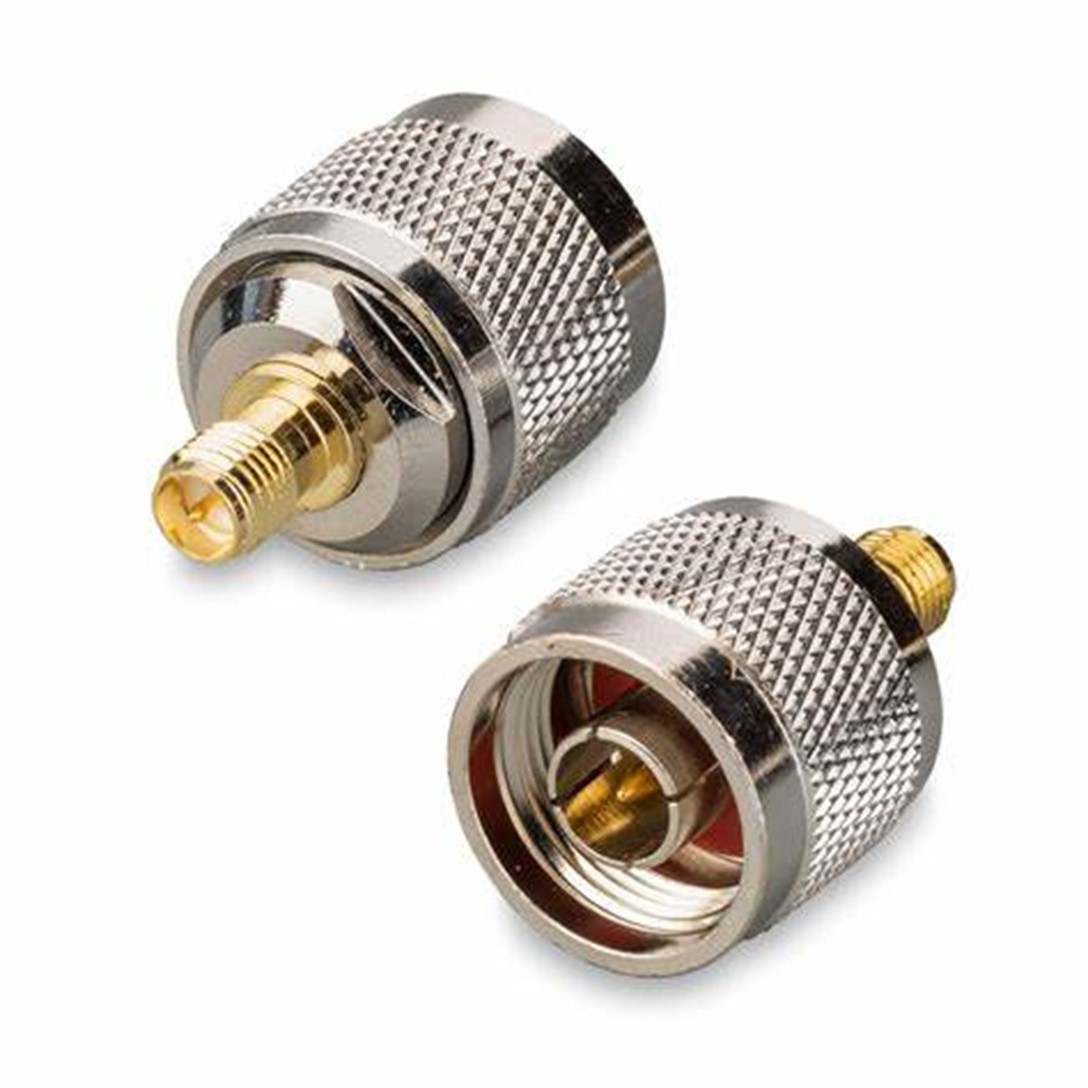 RP-SMA Female zu N-Type Male Adapter