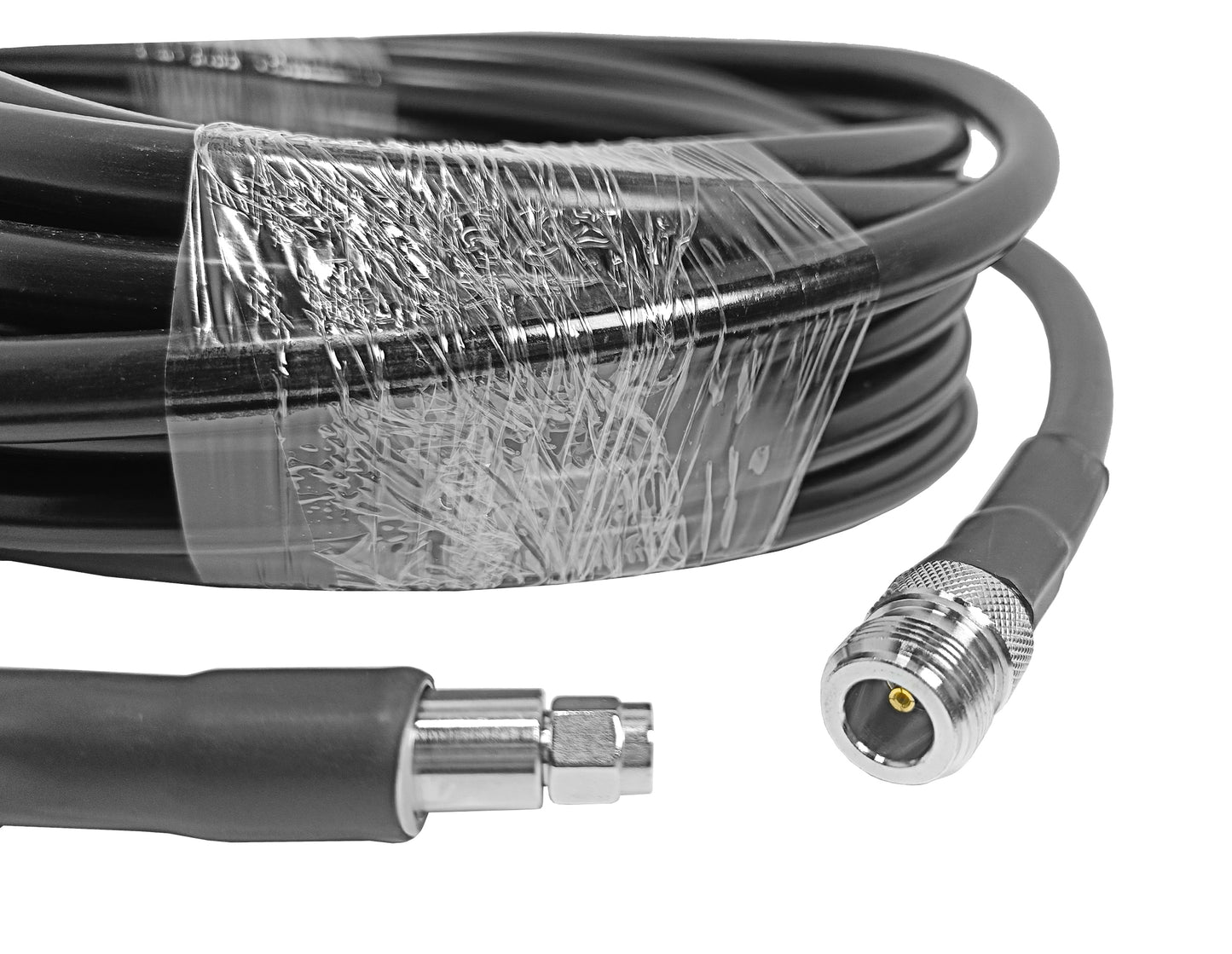 400er Koaxialkabel mit SMA Male und N Type Female Connector für Helium Hotspot Crypto Mining