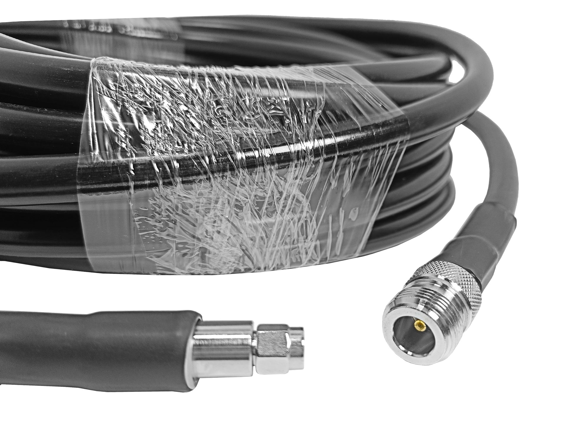 400er Koaxialkabel mit SMA Male und N Type Female Connector für Helium Hotspot Crypto Mining