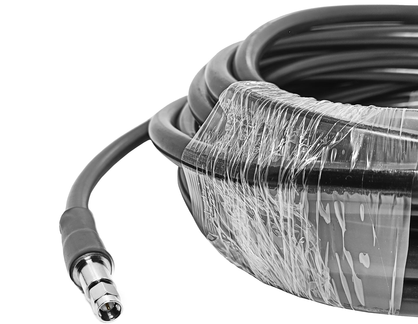 400er Koaxialkabel mit SMA Male und N Type Female Connector für Helium Hotspot Crypto Mining