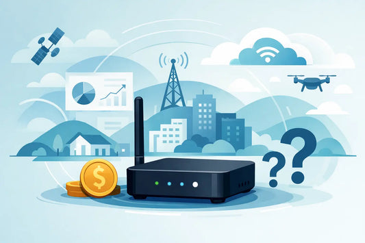 RAK Wireless Hotspot V2 kaufen - lohnt es sich?
