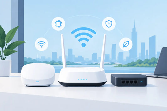 Hotspot-Hardware-Entwicklungen 2026 im Check