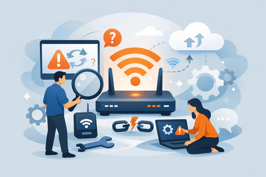 Hotspot Sync Probleme lösen: So geht es richtig