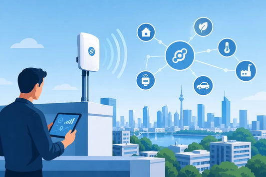 Helium IoT Anwendungen 2026 für Hotspot-Betreiber