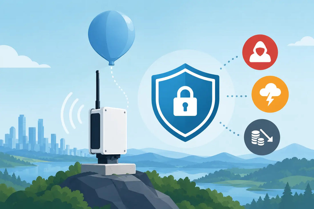 Wie sicher ist Helium Mining? Risiken im Check