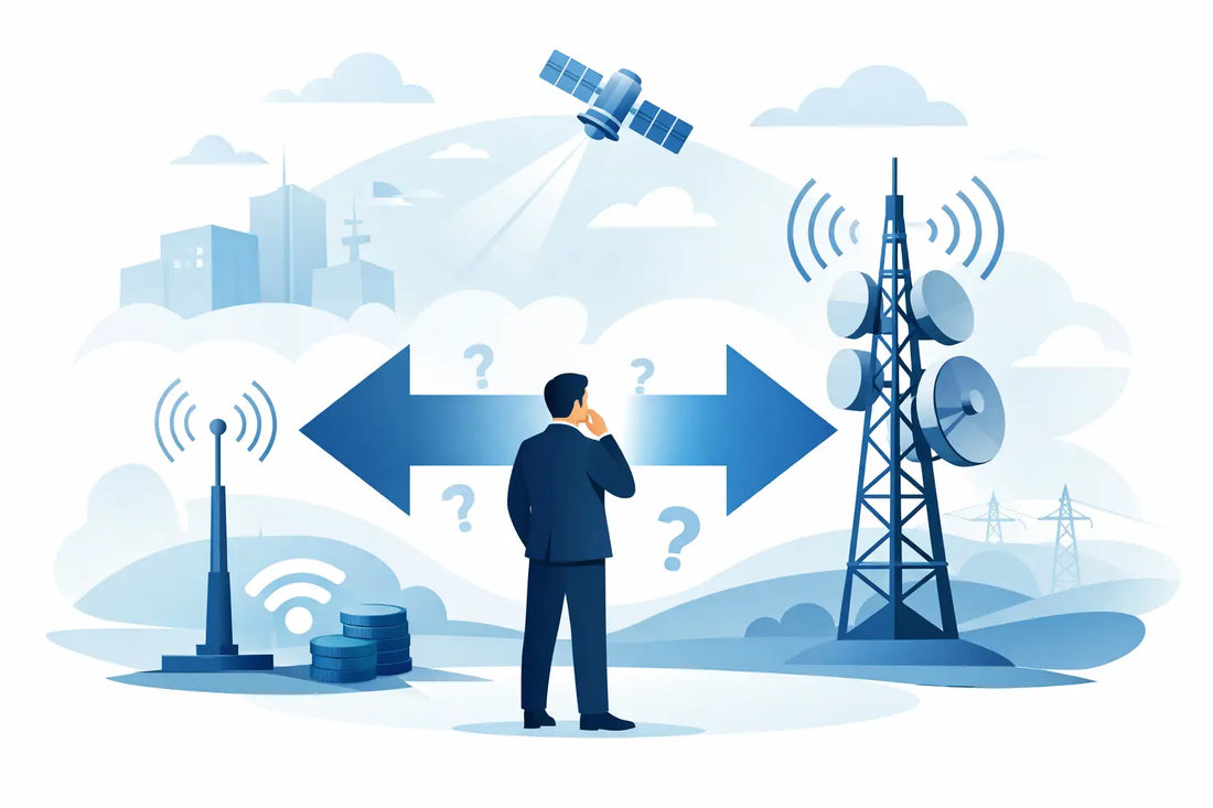 Wann lohnt sich ein Antennenupgrade?