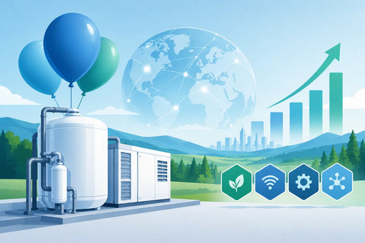 Helium Mining Trends 2026: Was sich ändert