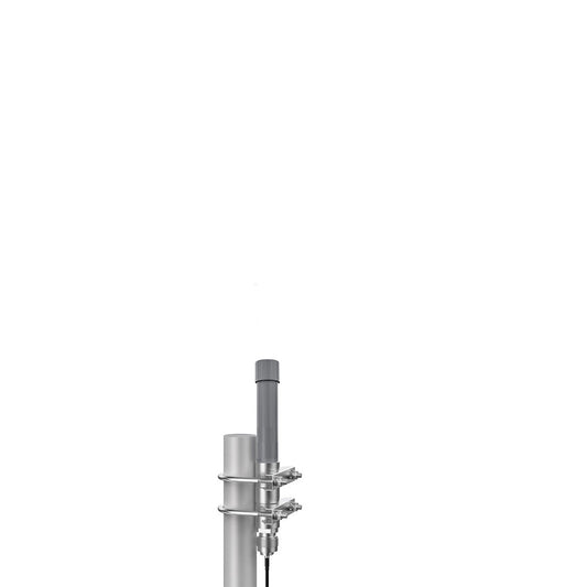 siva 3dBi Helium antena za Helium Hotspot kripto rudarenje