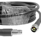 400 коаксиален кабел с RP-SMA мъжки и N тип мъжки конектор за Helium Hotspot крипто копаене